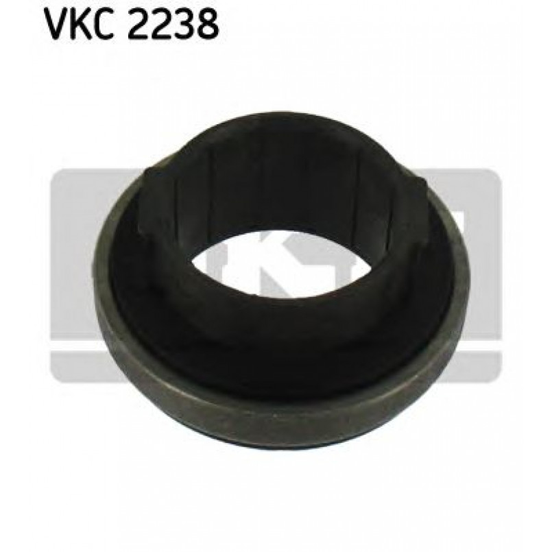 VKC 2238 SKF - Вижимний підшипник